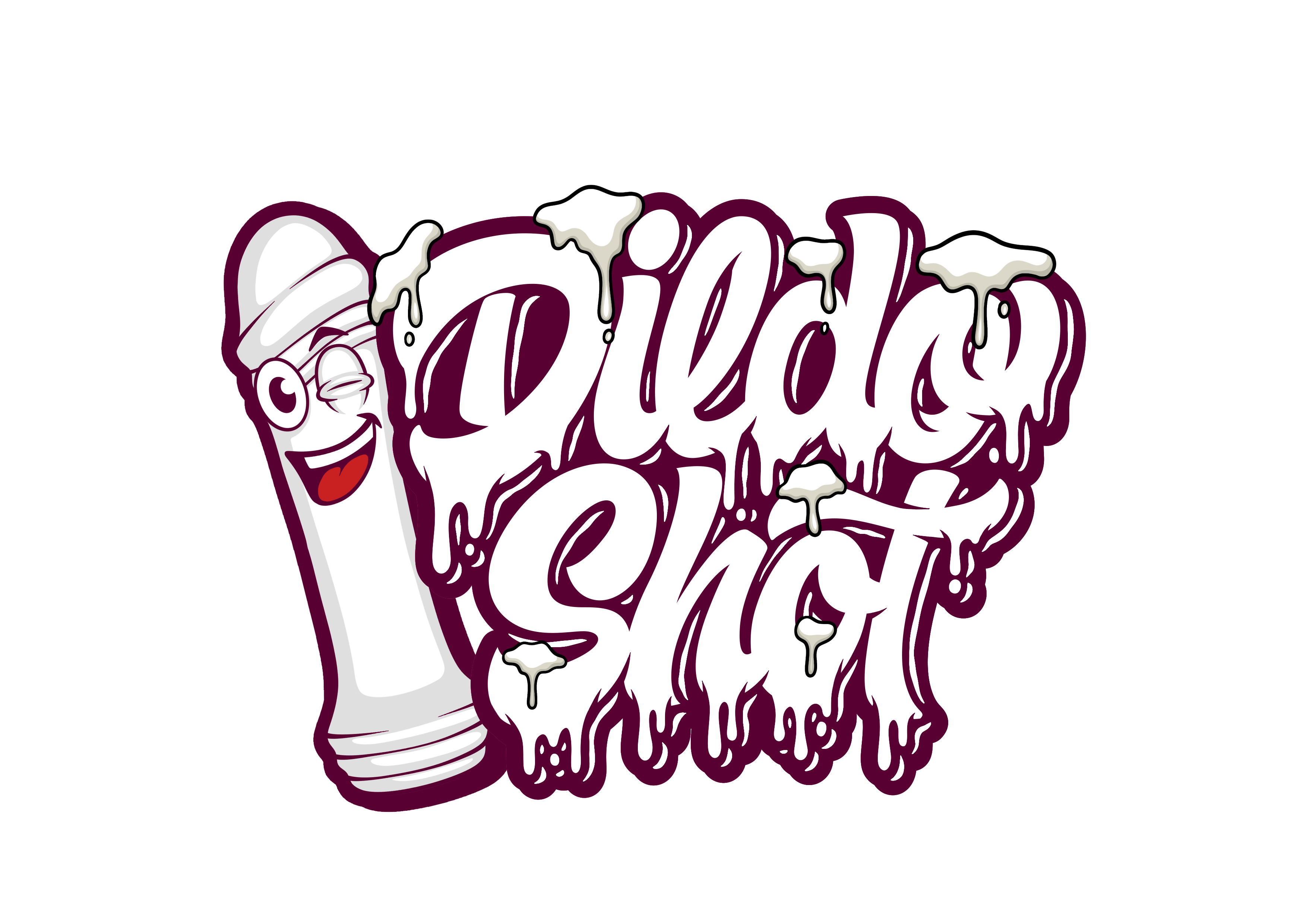 Dildo Shot
